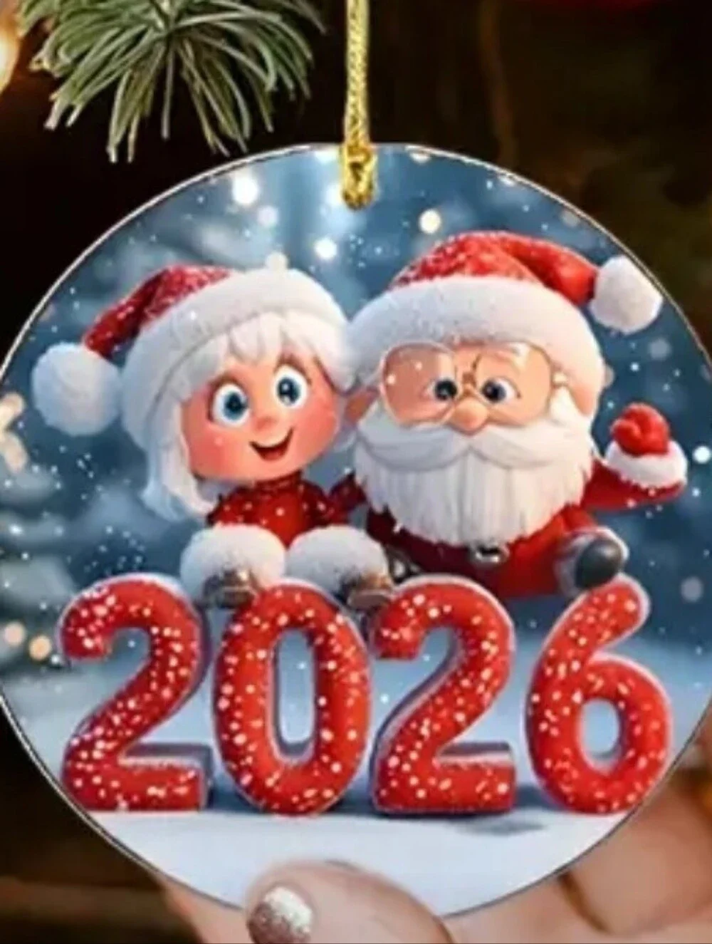N/A adorable 2026